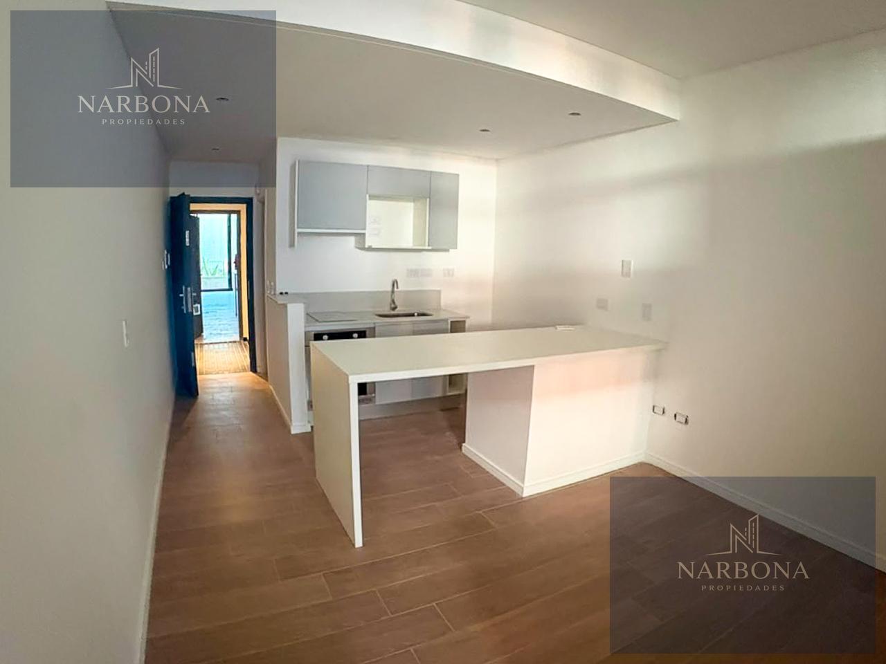 VENTA LOFT DIVISIBLE CON BALCÓN AL FRENTE EN PICHINCHA. AMENITIES. SEPTIEMBRE 2026