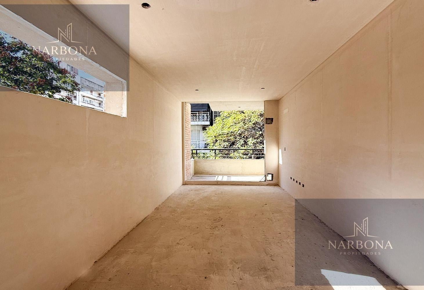 Foto de VENTA MONOAMBIENTE CON BALCÓN AL FRENTE EN BARRIO MARTIN. AMENITIES, imagen 1