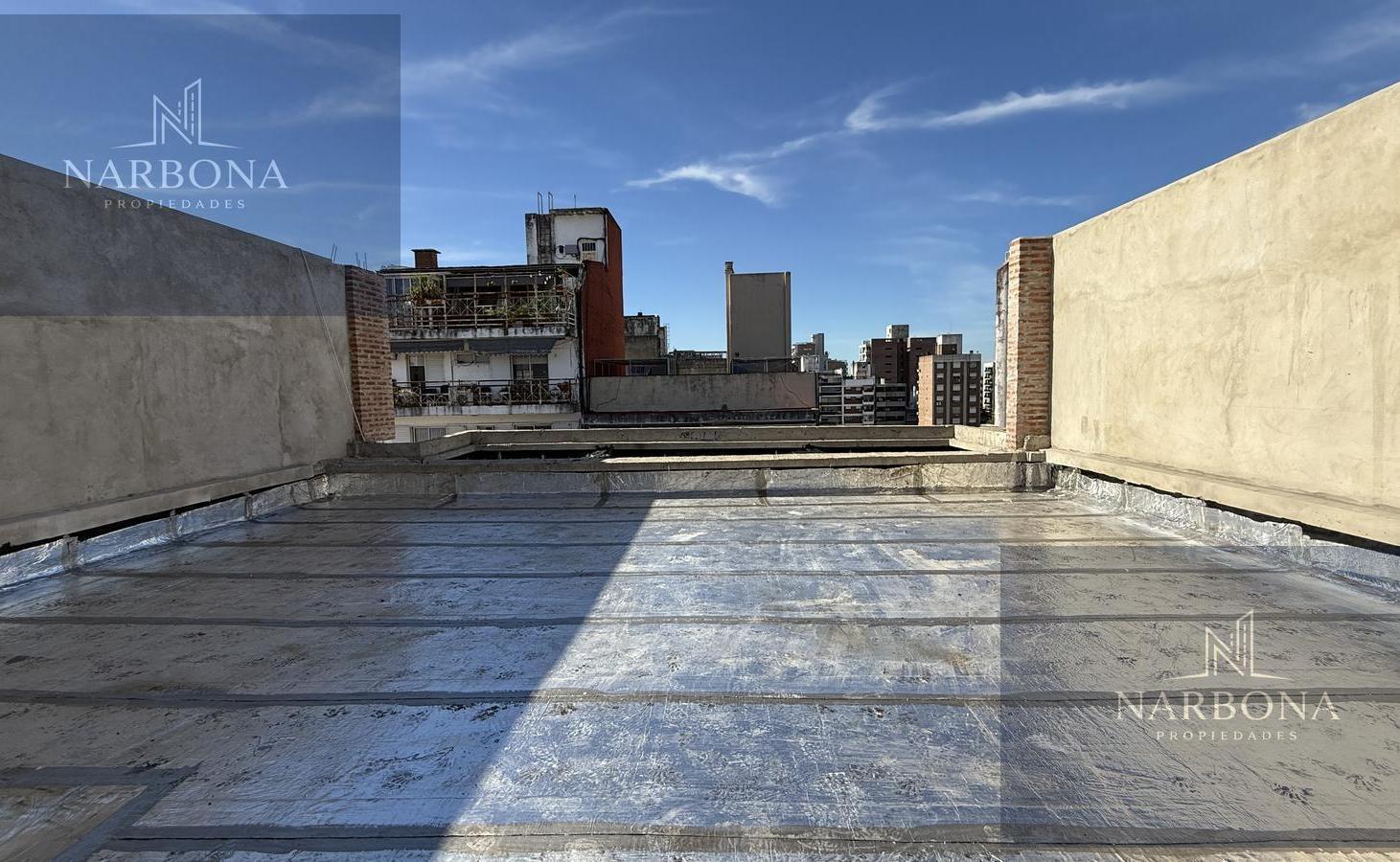 Foto de VENTA DEPARTAMENTO 1 DORMITORIO CON BALCÓN INTERNO EN BARRIO MARTIN. AMENITIES. 2026, imagen 3
