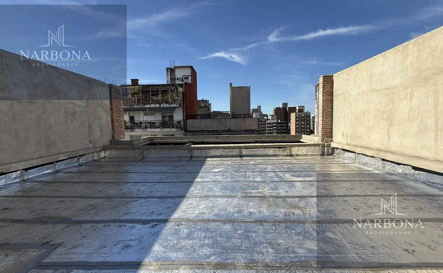 VENTA DEPARTAMENTO 1 DORMITORIO CON BALCÓN INTERNO EN BARRIO MARTIN. AMENITIES. 2026 2