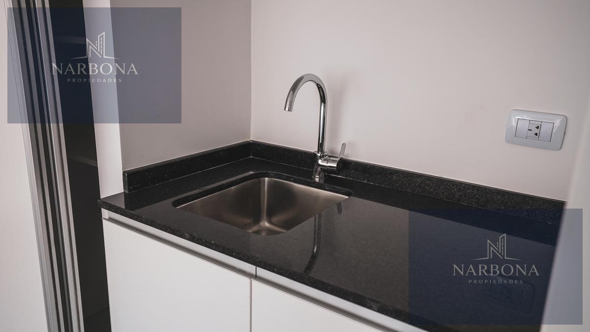 Foto de VENTA OFICINA Y COCHERA EN ZONA CENTRO DE ROSARIO, imagen 4