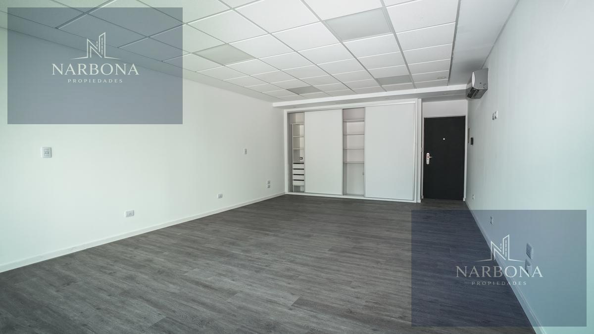Foto de VENTA OFICINA Y COCHERA EN ZONA CENTRO DE ROSARIO, imagen 3