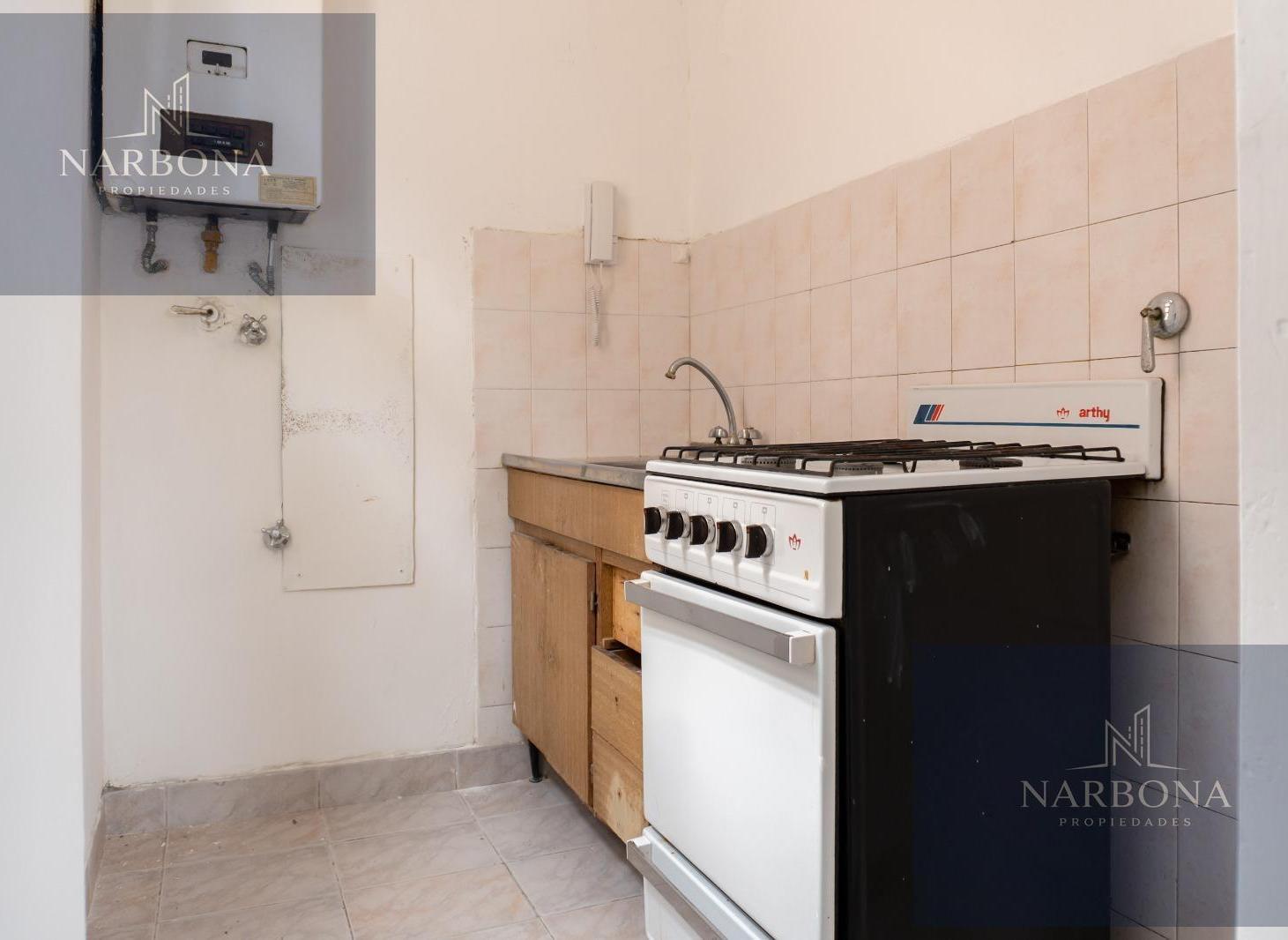Foto de Departamento de 1 dormitorio en venta frente a Facultad de Medicina |, imagen 4