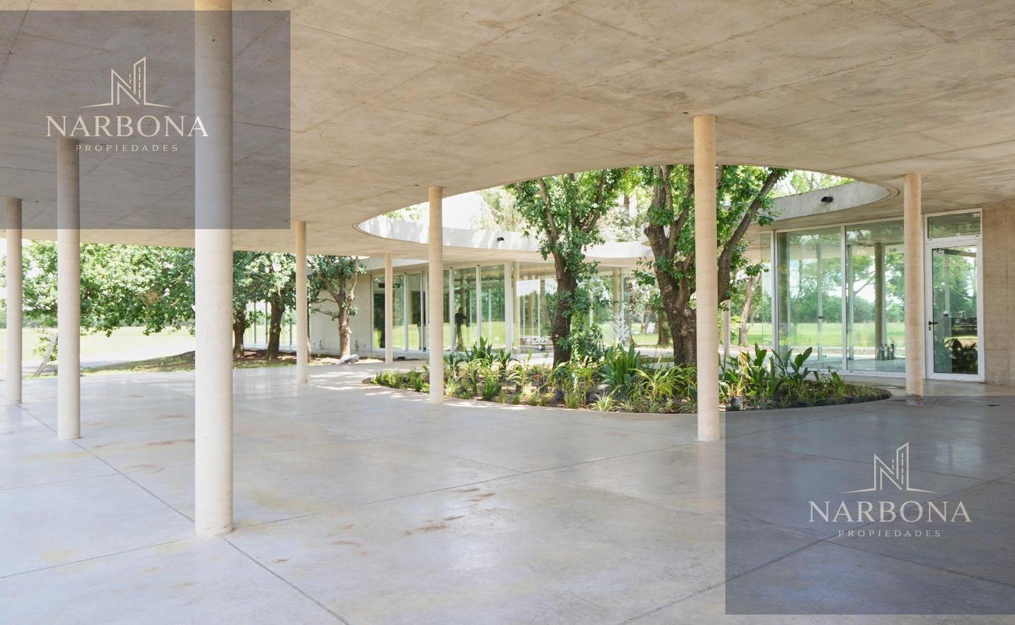 Foto de VENTA TERRENO N°45 EN CANNES BARRIO PRIVADO-FINANCIACIÓN, imagen 1