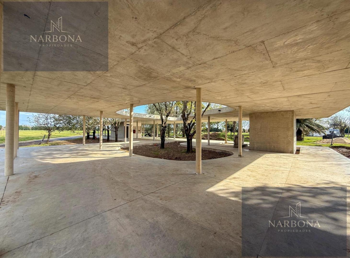 Foto de VENTA TERRENO N°45 EN CANNES BARRIO PRIVADO-FINANCIACIÓN, imagen 5
