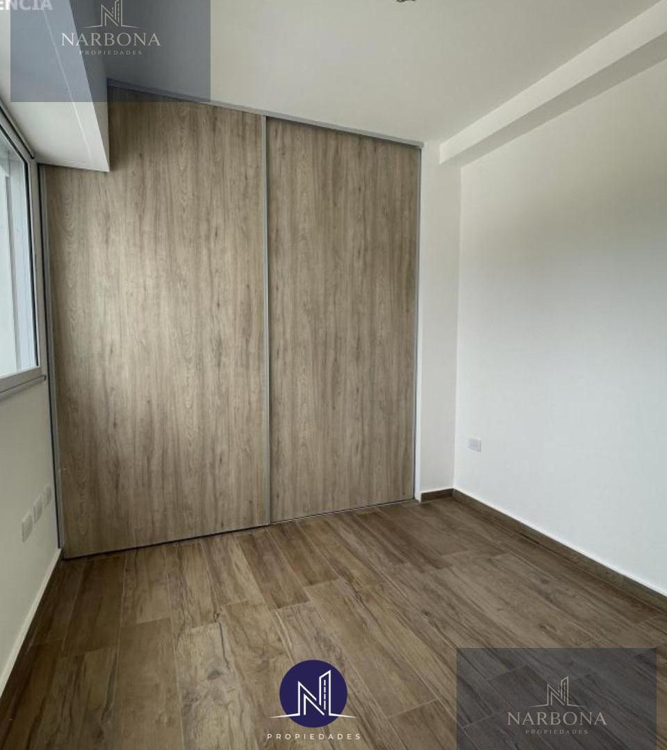 Foto de VENTA DEPARTAMENTO A ESTRENAR 1 DORMITORIO CON BALCÓN AL CONTRAFRENTE, imagen 4