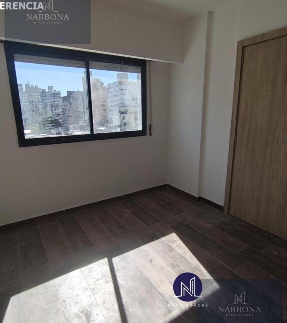 Foto de VENTA DEPARTAMENTO A ESTRENAR 1 DORMITORIO CON BALCÓN AL CONTRAFRENTE, imagen 2