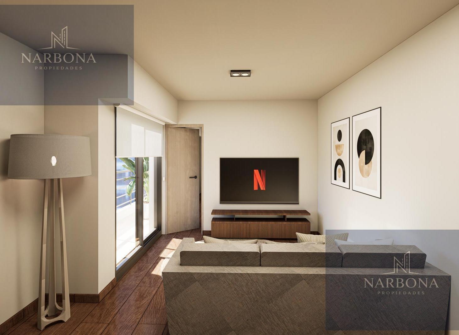 Foto de VENTA LOFT-MONOAMBIENTE CON BALCÓN AL CONTRAFRENTE. MAYO 2027, imagen 3