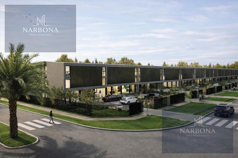 Foto de Naves industriales/comerciales de 200 m² para usos mixtos en Fisherton, imagen 3