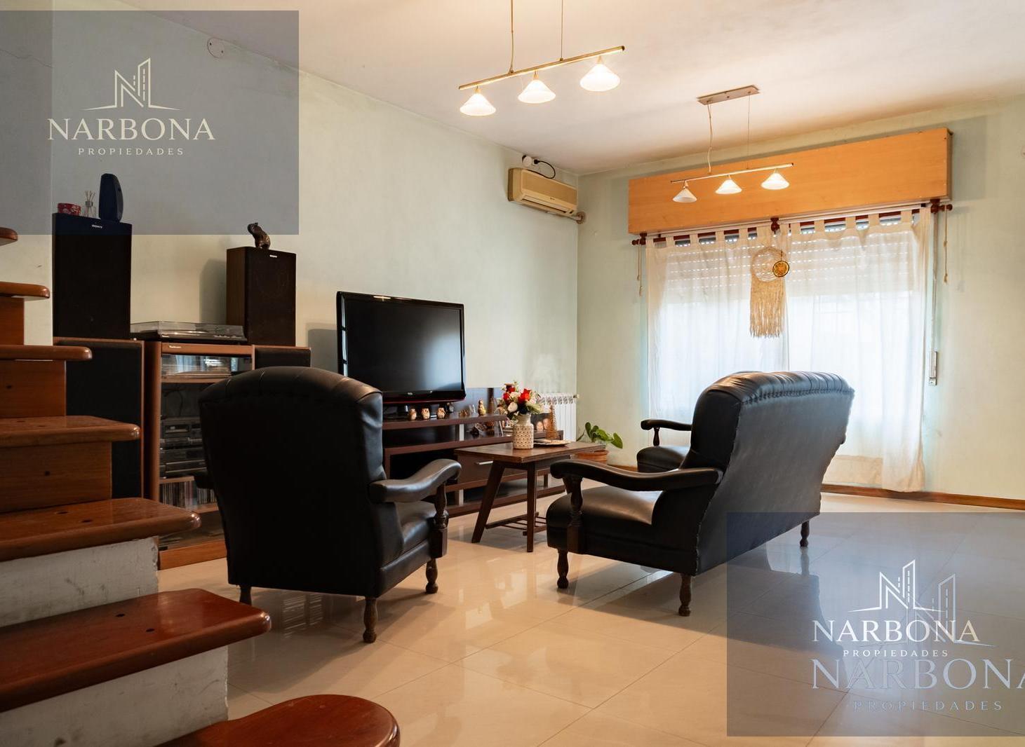 Foto de CASA 2 DORMITORIOS CON COCHERA DOBLE, QUINCHO, PARRILLERO Y PISCINA EN, imagen 5