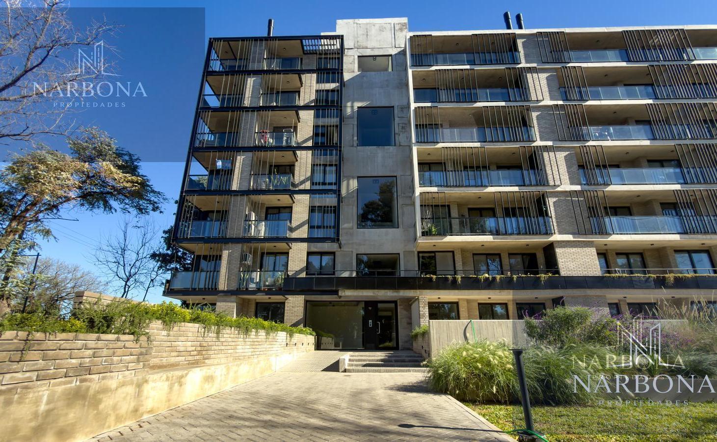 Foto de VENTA COCHERA A ESTRENAR EN CONDOS PADDOCK-TORRE I- JUAN JOSÉ PASO, imagen 2