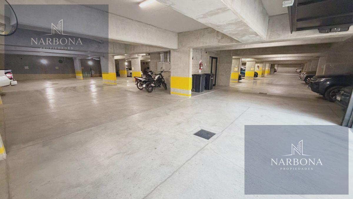 Foto de VENTA COCHERA A ESTRENAR EN CONDOS PADDOCK-TORRE I- JUAN JOSÉ PASO, imagen 1