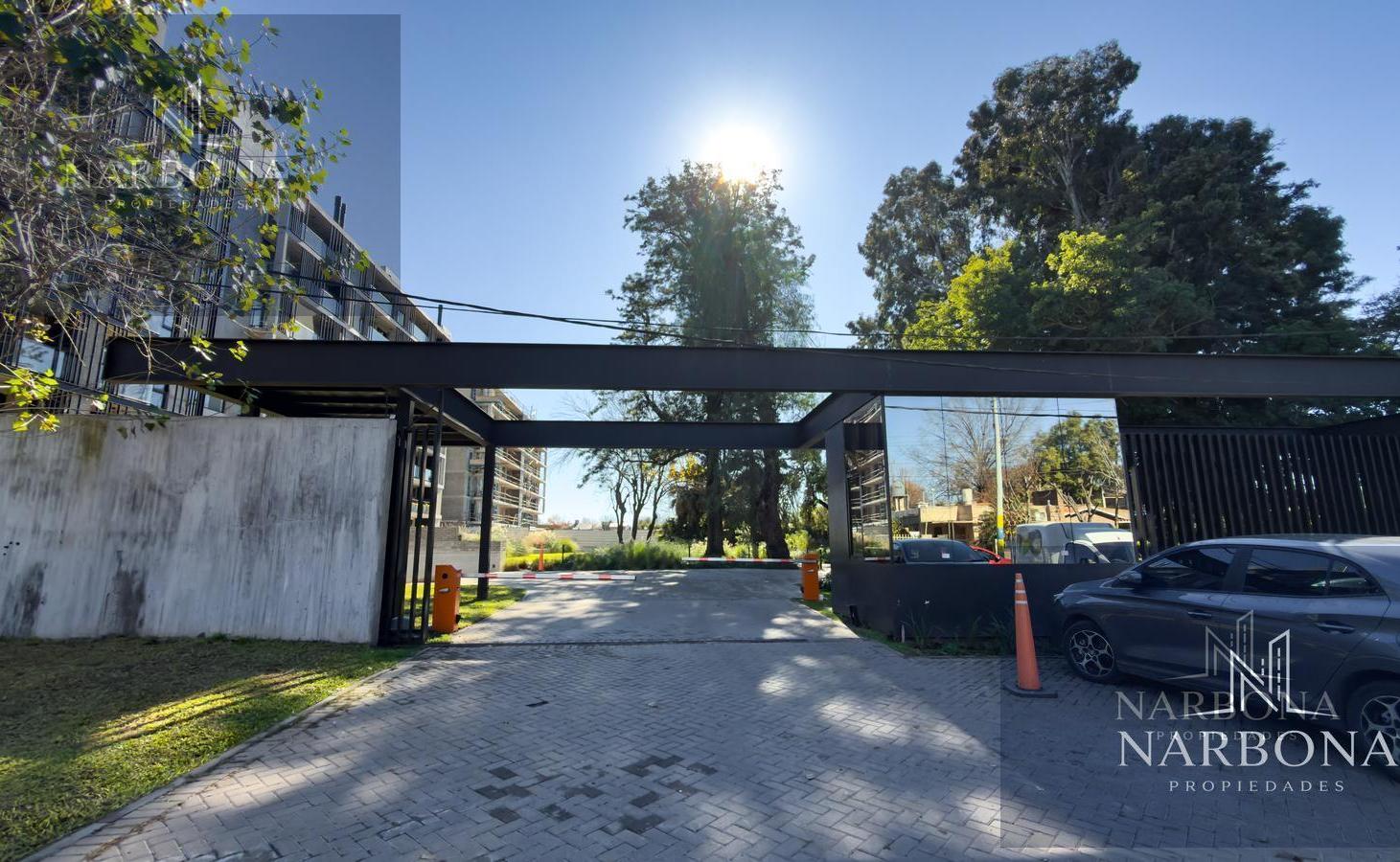 Foto de VENTA COCHERA A ESTRENAR EN CONDOS PADDOCK-TORRE I- JUAN JOSÉ PASO, imagen 4