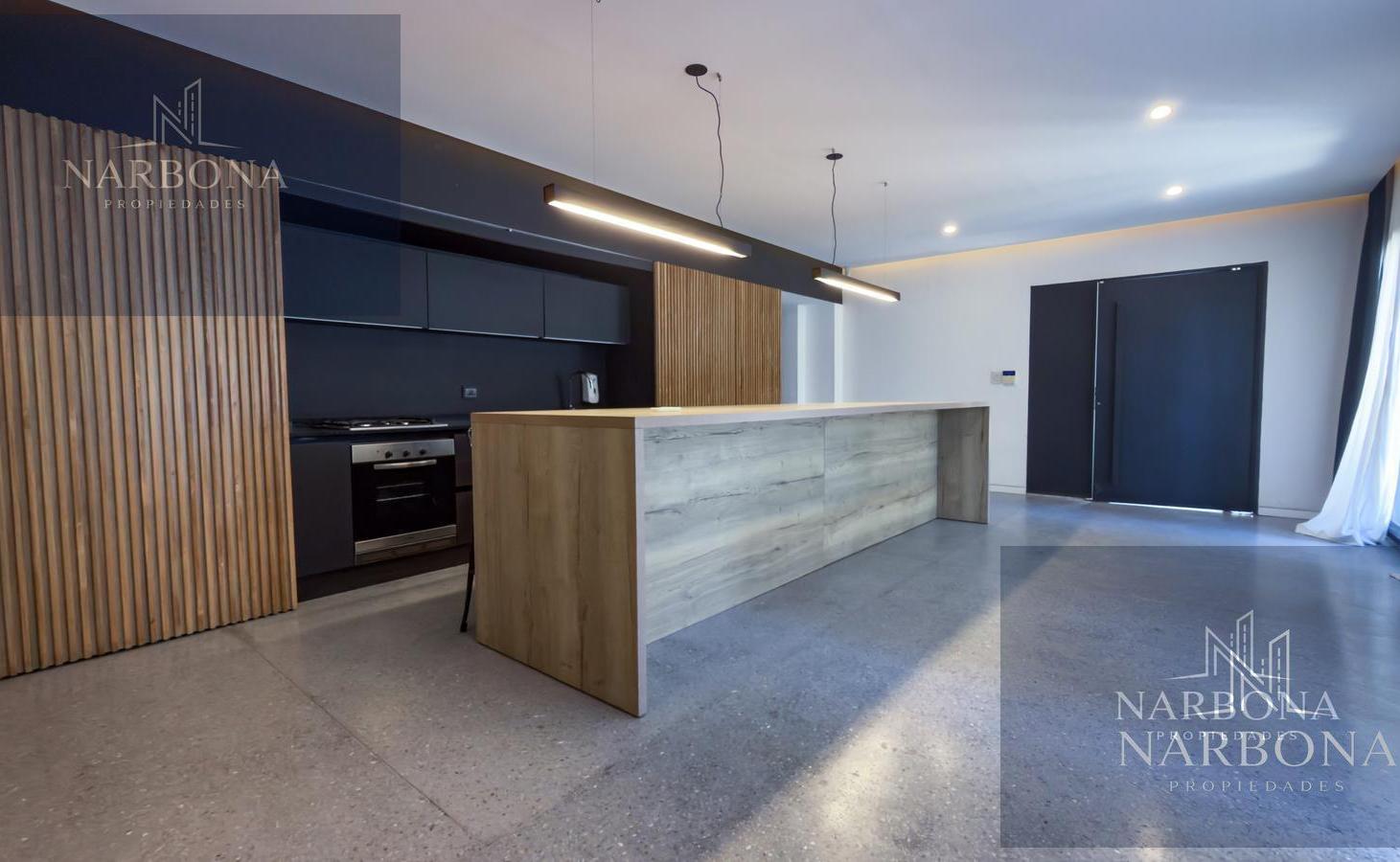 Foto de VENTA COCHERA A ESTRENAR EN CONDOS PADDOCK-TORRE I- JUAN JOSÉ PASO, imagen 3