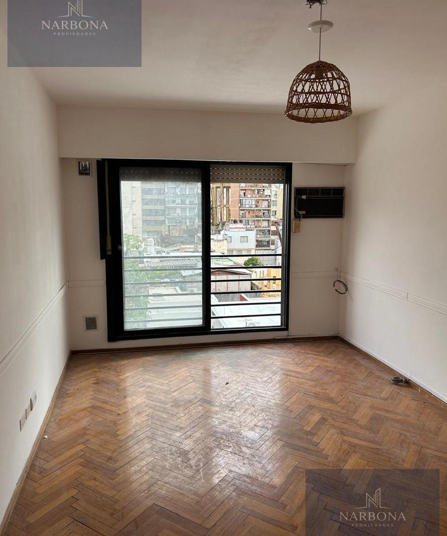 Foto de la propiedad en Mendoza 668 - Piso 4, Martín, Rosario