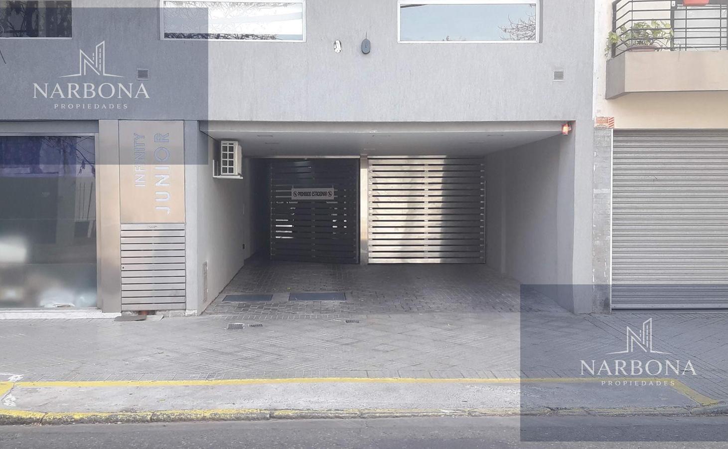 Foto de VENTA LOTE DE 41 COCHERAS EN ITALIA AL 1900- BARRIO ABASTO, imagen 4