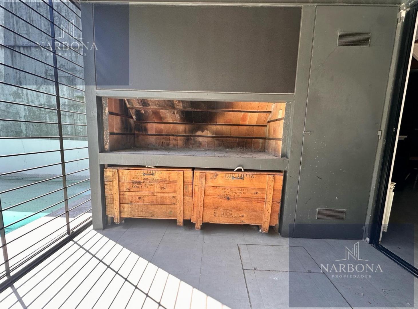 Foto de VENTA CASA 3 DORMITORIOS CON PATIO CON PISCINA, PARRILLERO Y COCHERA, imagen 4