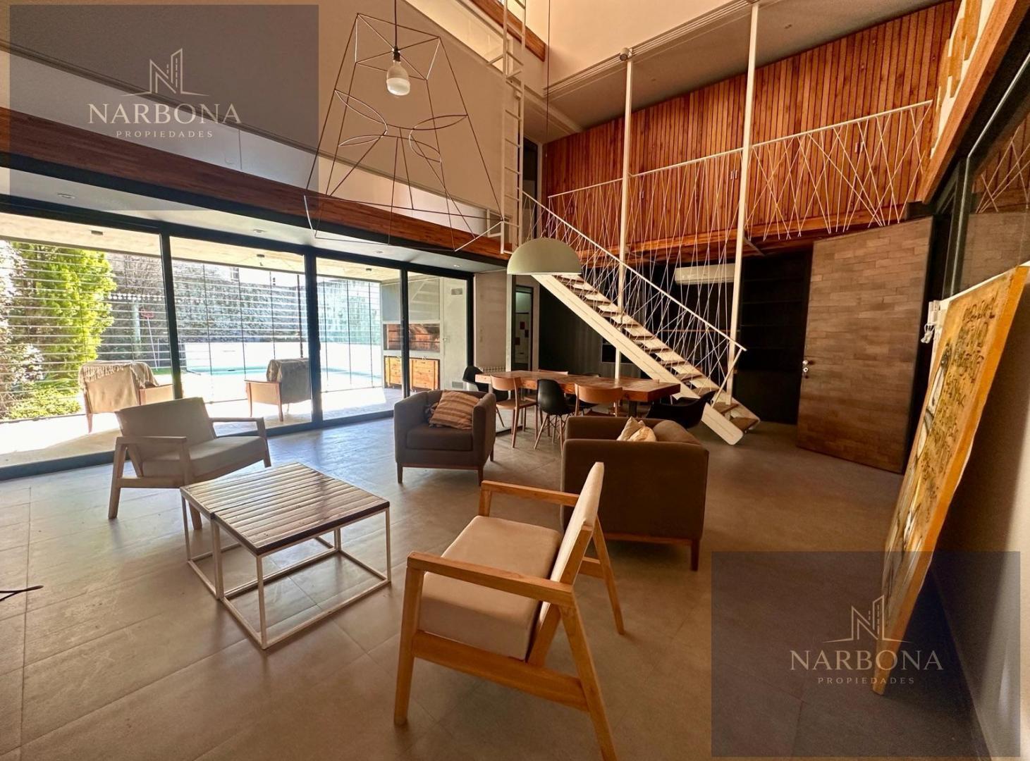 Foto de VENTA CASA 3 DORMITORIOS CON PATIO CON PISCINA, PARRILLERO Y COCHERA, imagen 3