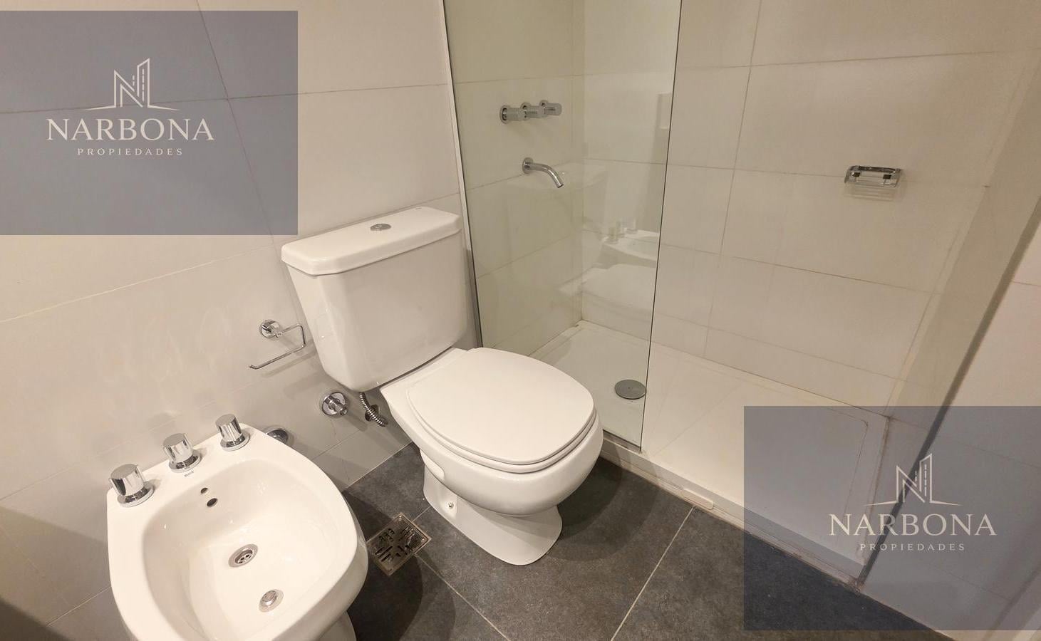 Foto de VENTA DEPARTAMENTO 2 DORMITORIOS CON BALCÓN AL FRENTE EN BARRIO MARTIN, imagen 5