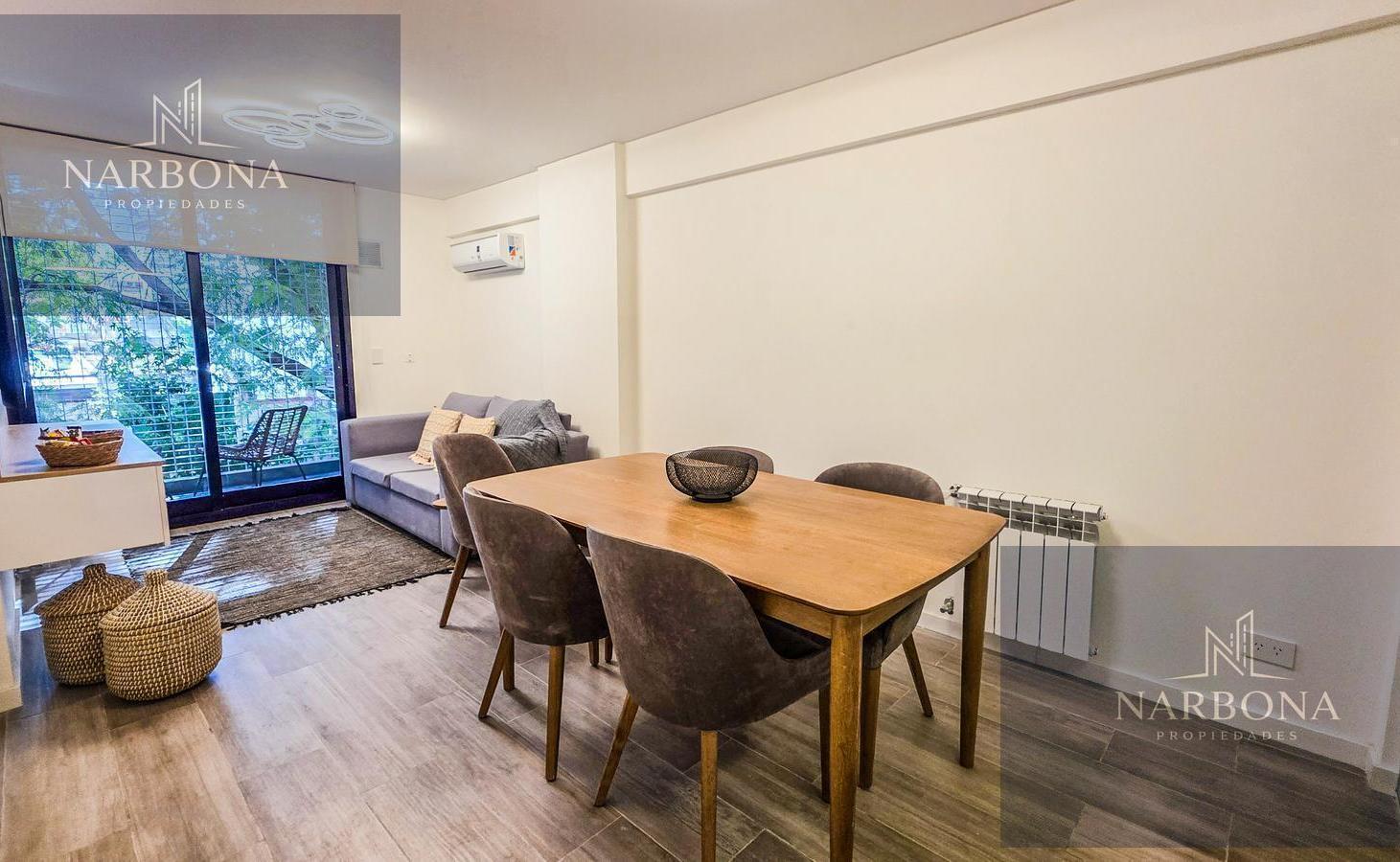 Foto de VENTA DEPARTAMENTO 2 DORMITORIOS CON BALCÓN AL FRENTE EN BARRIO MARTIN, imagen 1
