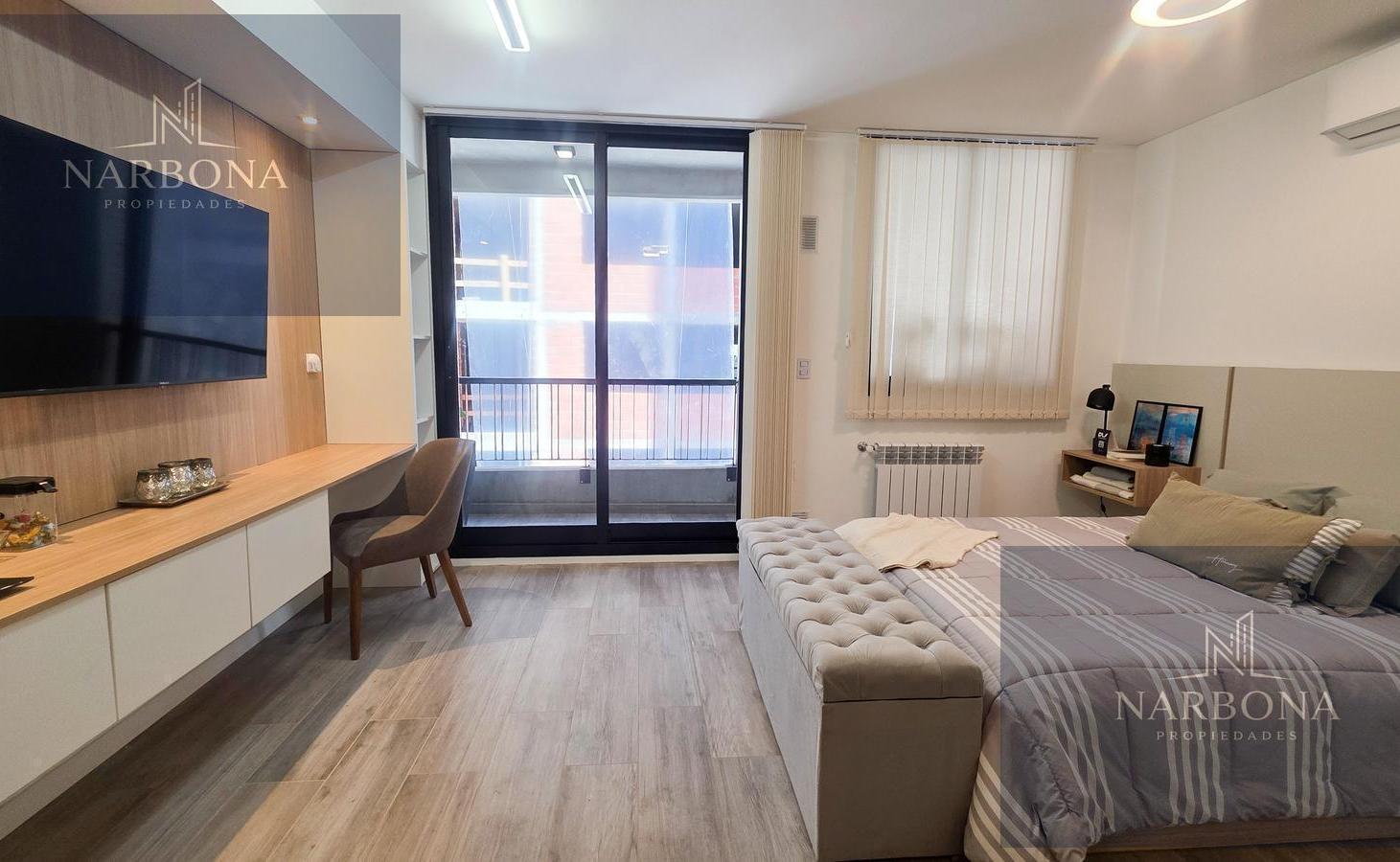 Foto de VENTA MONOAMBIENTE PREMIUM EN BARRIO MARTIN. AMENITIES, imagen 2