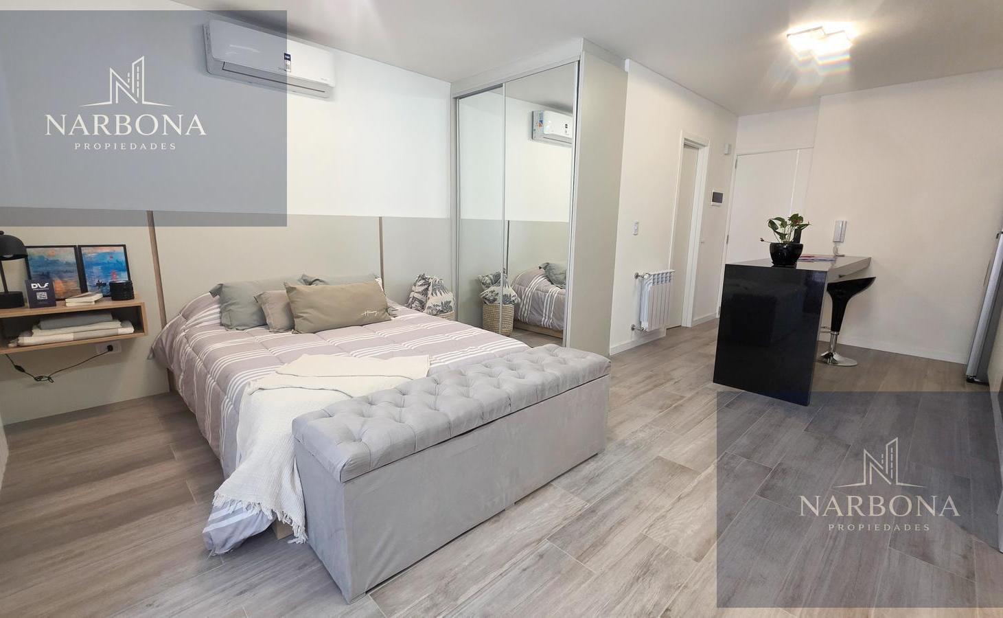 Foto de VENTA MONOAMBIENTE PREMIUM EN BARRIO MARTIN. AMENITIES, imagen 3