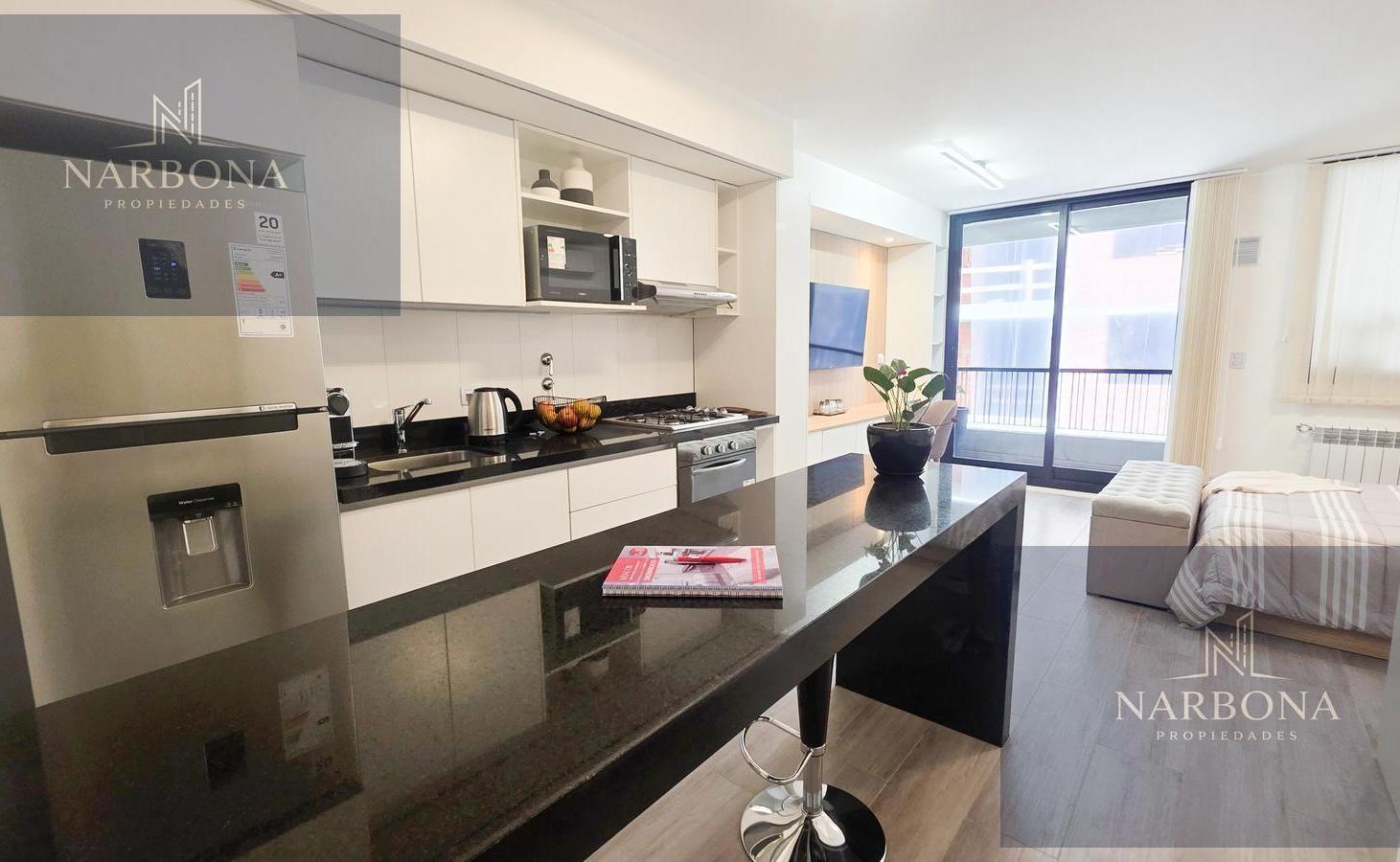 Foto de VENTA MONOAMBIENTE PREMIUM EN BARRIO MARTIN. AMENITIES, imagen 5