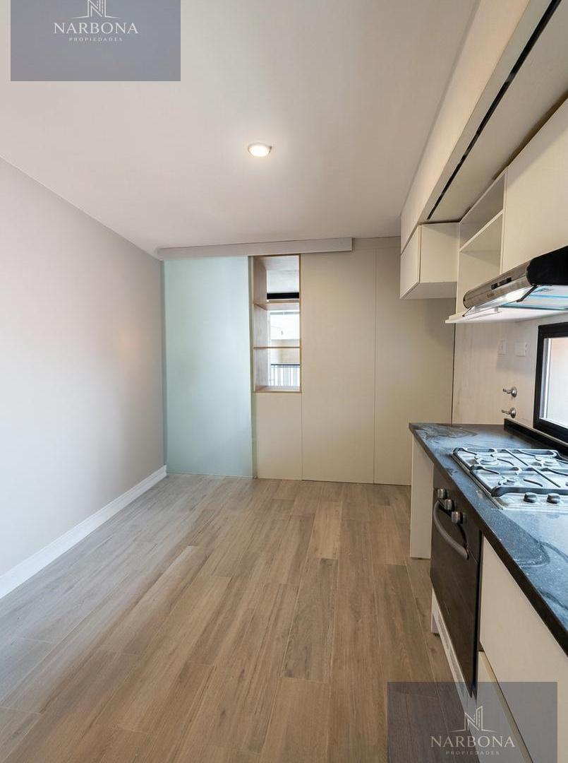 Foto de VENTA LOFT DIVISIBLE PREMIUM CON BALCÓN EN BARRIO MARTIN. AMENITIES, imagen 1