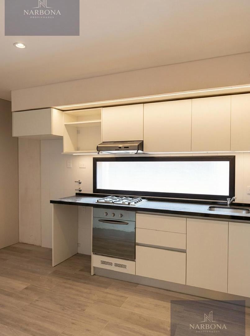 Foto de VENTA LOFT DIVISIBLE PREMIUM CON BALCÓN EN BARRIO MARTIN. AMENITIES, imagen 2