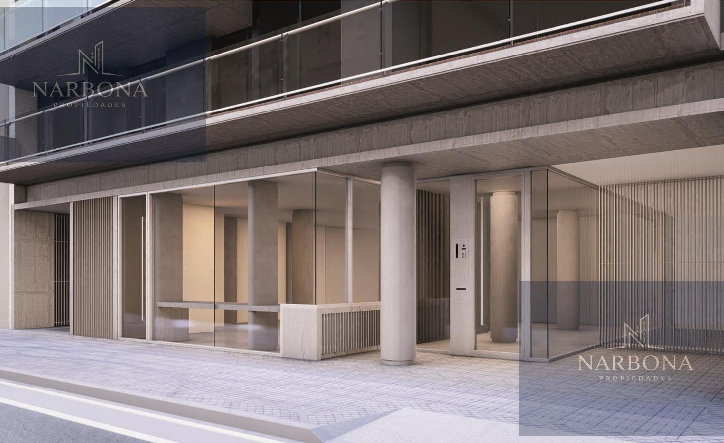 Foto de DEPARTAMENTO 3 DORMITORIOS BALCÓN AL FRENTE Y CONTRAFRENTE EN ZONA, imagen 2