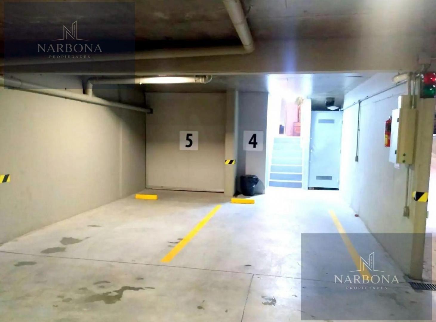 Foto de VENTA COCHERAS A ESTRENAR EN FRANCIA AL 700. BARRIO LOURDES., imagen 1