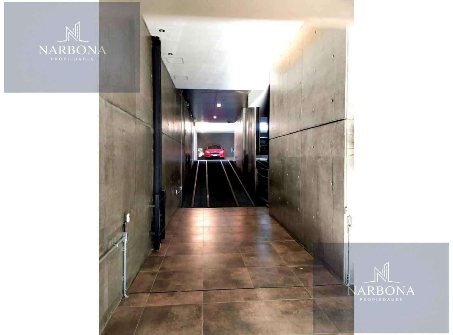 Foto de VENTA COCHERAS A ESTRENAR EN FRANCIA AL 700. BARRIO LOURDES., imagen 2