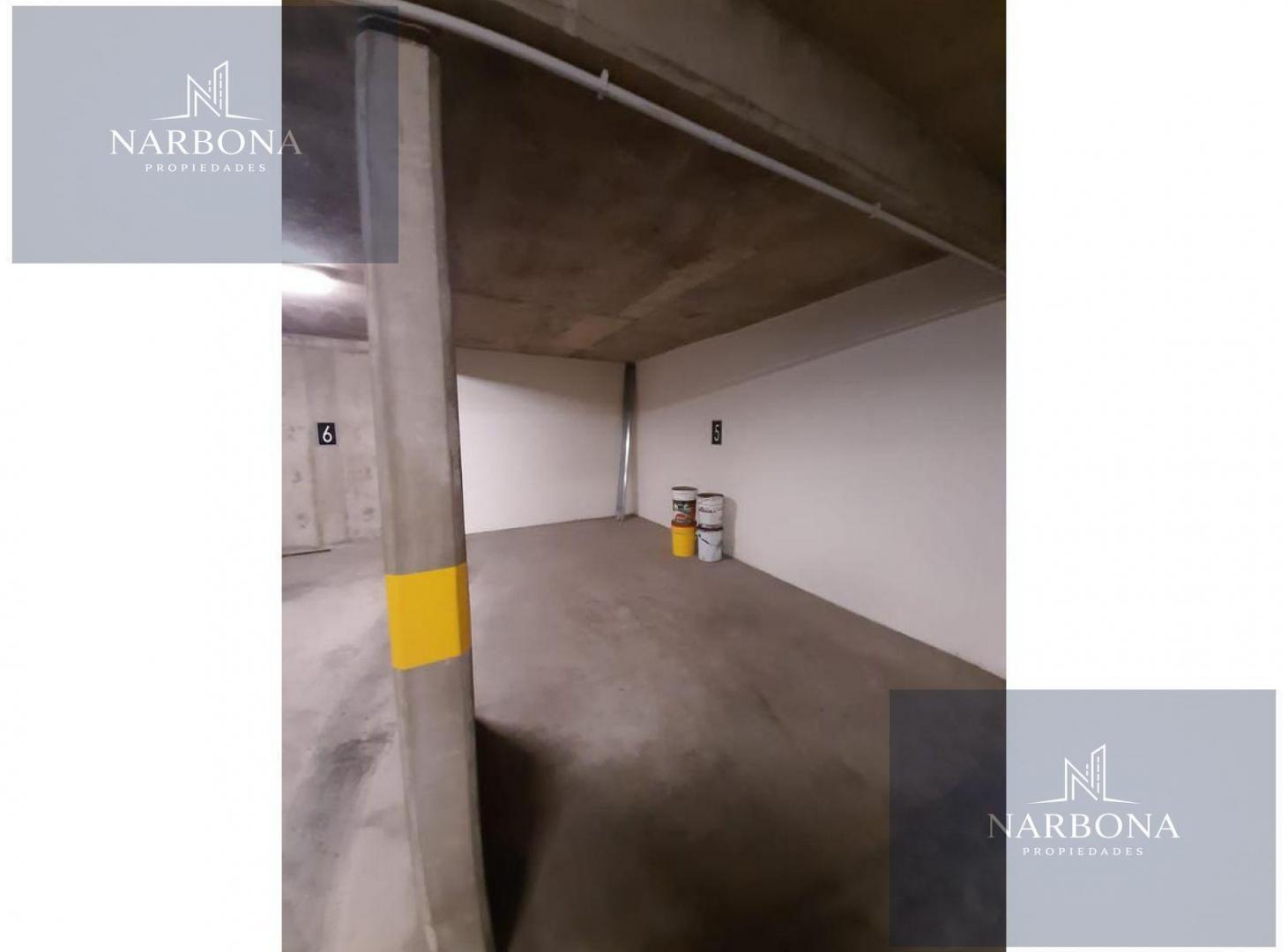 Foto de VENTA COCHERAS A ESTRENAR EN FRANCIA AL 700. BARRIO LOURDES., imagen 4