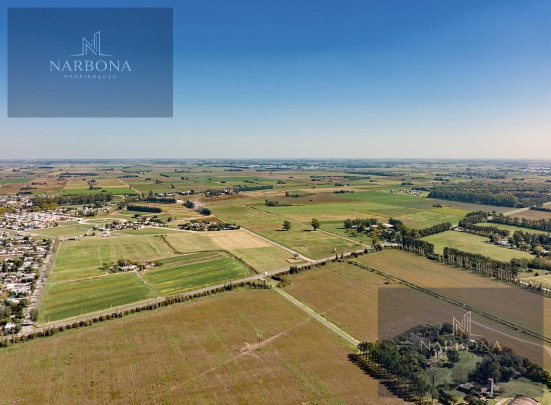 Foto de VENTA LOTE DE TERRENO DE 587M2 EN ALEA BARRIO PRIVADO. GENERAL LAGOS, imagen 2