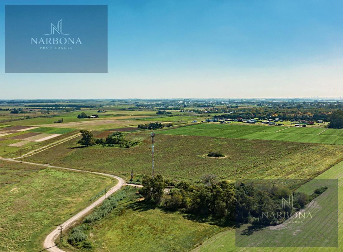 Foto de VENTA LOTE DE TERRENO DE 587M2 EN ALEA BARRIO PRIVADO. GENERAL LAGOS, imagen 1