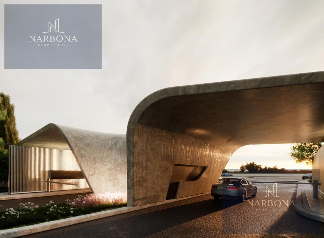 Foto de VENTA LOTE DE TERRENO DE 587M2 EN ALEA BARRIO PRIVADO. GENERAL LAGOS, imagen 3