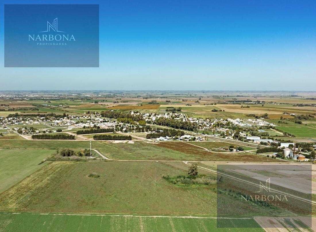 Foto de VENTA LOTE DE TERRENO DE 587M2 EN ALEA BARRIO PRIVADO. GENERAL LAGOS, imagen 4