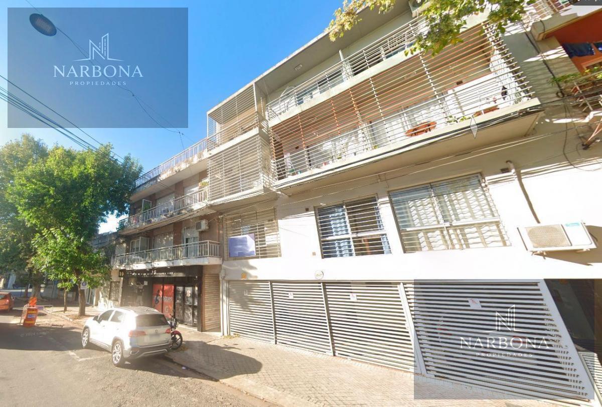 Foto de VENTA COCHERA EN BARRIO ECHESORTU., imagen 3