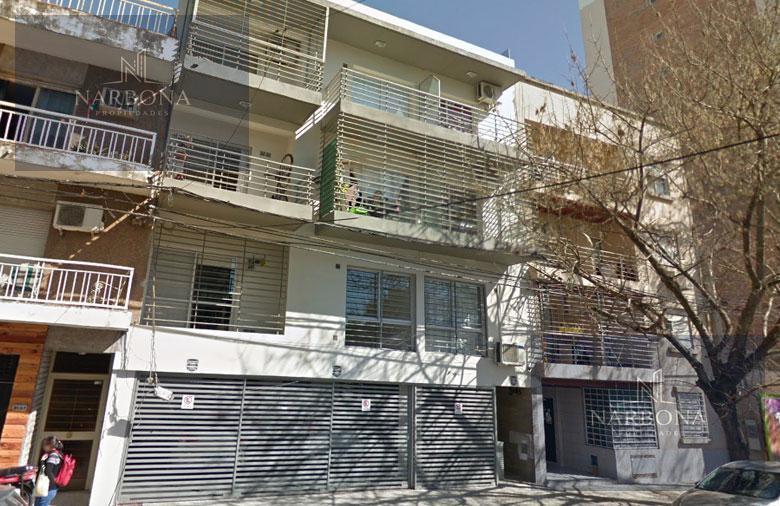 Foto de VENTA COCHERA EN BARRIO ECHESORTU., imagen 2