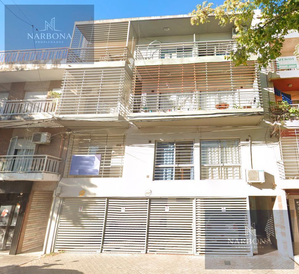 Foto de VENTA COCHERA EN BARRIO ECHESORTU., imagen 1