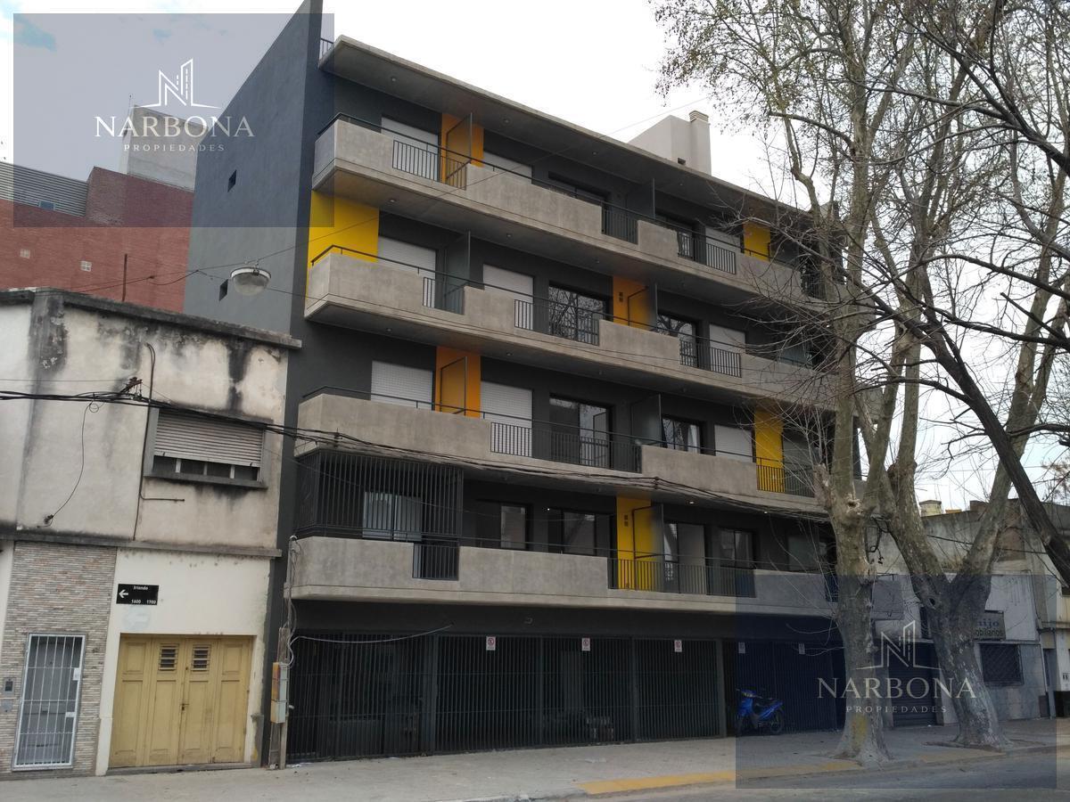 Foto de VENTA COCHERA 12M2 EN BARRIO ECHESORTU, imagen 1