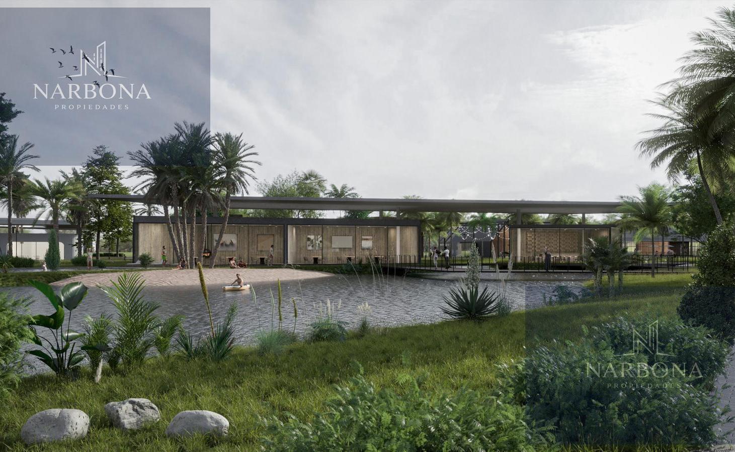 VENTA LOTES DE TERRENO DESDE 500M2 EN BARRIO CERRADO AUREA- ROLDÁN