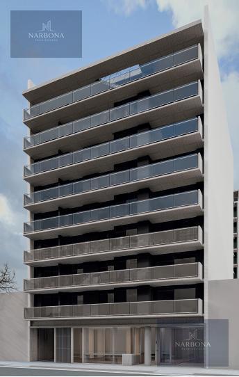 Foto de VENTA DEPARTAMENTO 2 DORMITORIOS CON BALCÓN AL CONTRAFRENTE EN ZONA, imagen 1