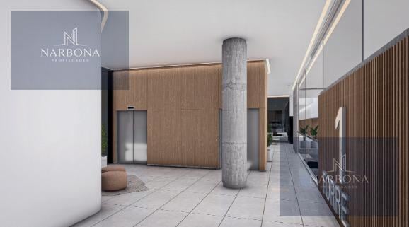 Foto de VENTA DEPARTAMENTO 2 DORMITORIOS CON BALCÓN AL CONTRAFRENTE EN ZONA, imagen 2