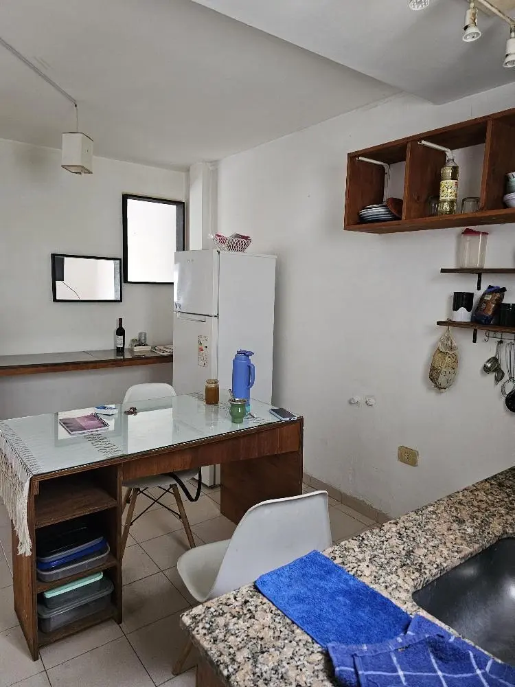 Departamento en Plaza Rocha 3