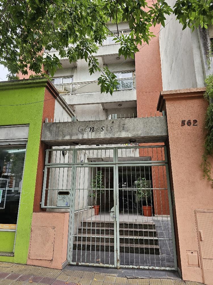 Departamento en Plaza Rocha
