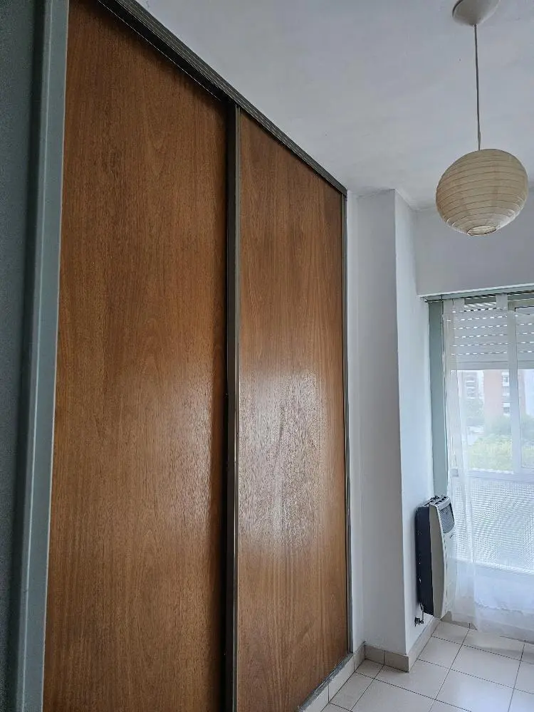 Departamento en Plaza Rocha 5