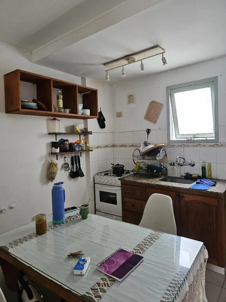 Departamento en Plaza Rocha 4