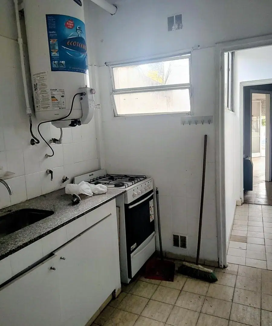 Departamento en La Plata 3