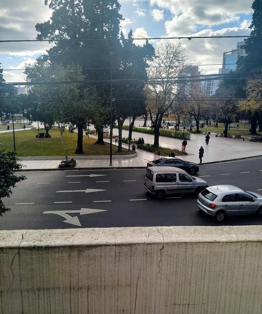 Departamento en La Plata
